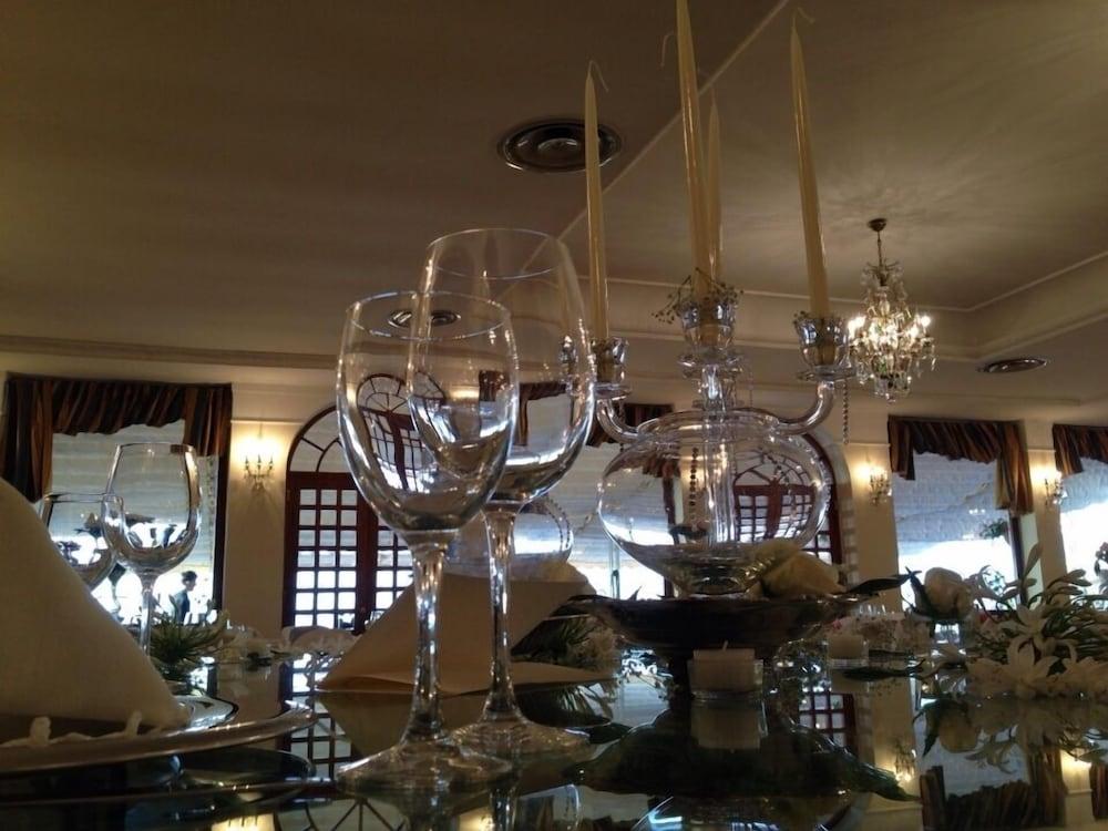 Experience Boutique Hotel - Villa Cimmino 카스텔라마레디스타비아 외부 사진
