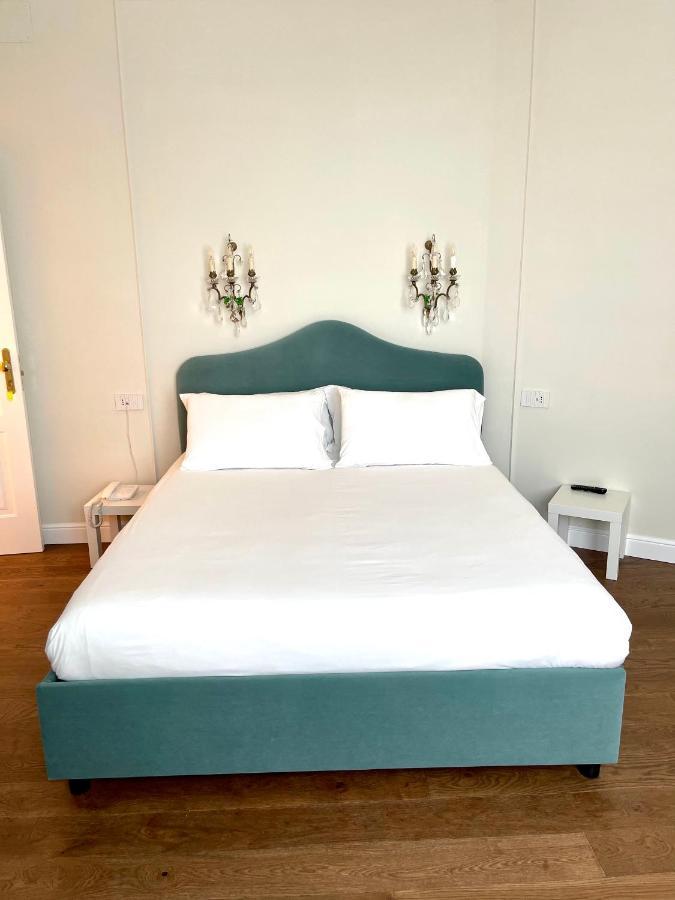 Experience Boutique Hotel - Villa Cimmino 카스텔라마레디스타비아 외부 사진