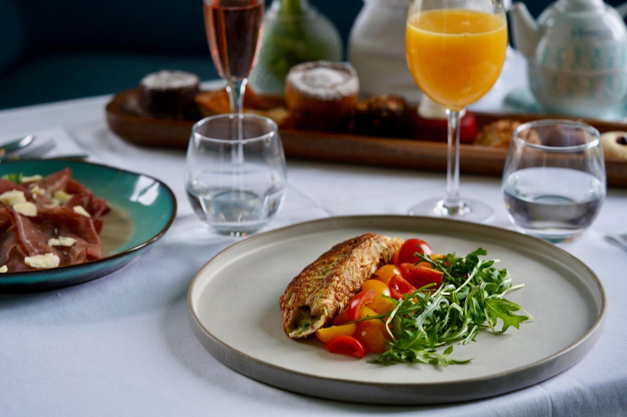 Experience Boutique Hotel - Villa Cimmino 카스텔라마레디스타비아 외부 사진