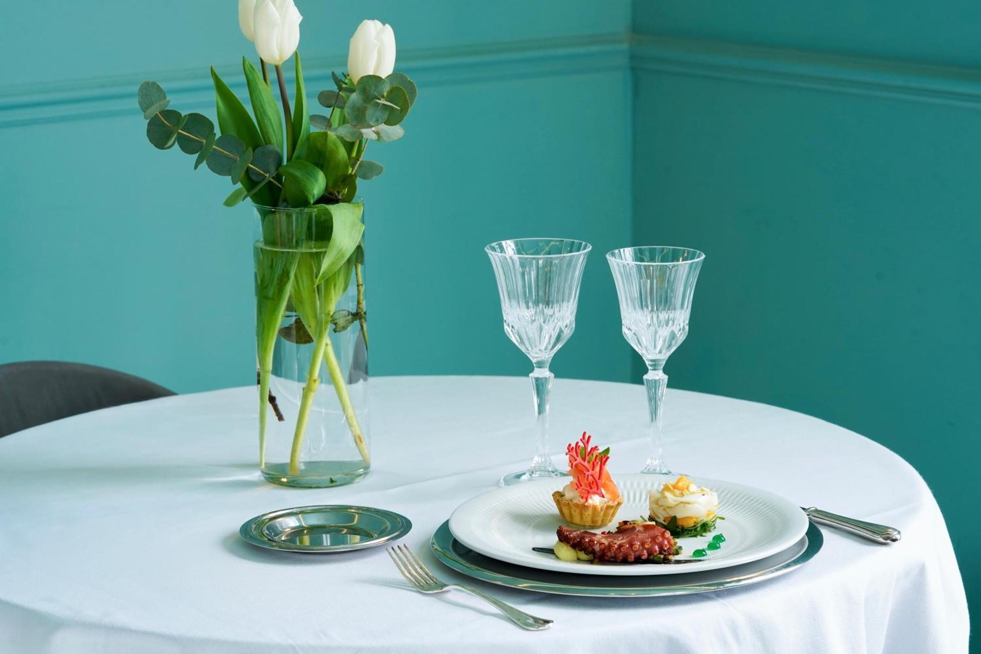 Experience Boutique Hotel - Villa Cimmino 카스텔라마레디스타비아 외부 사진