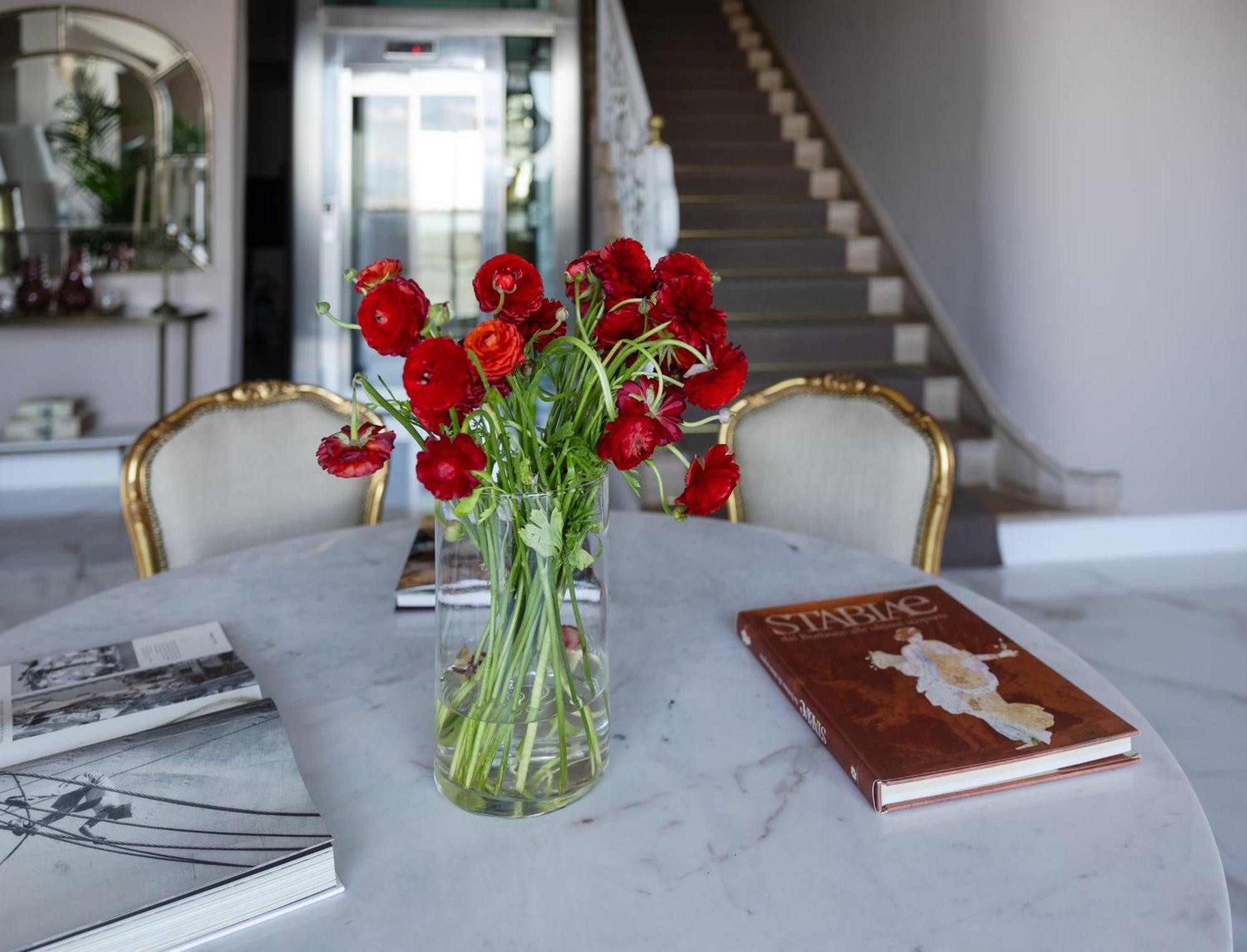 Experience Boutique Hotel - Villa Cimmino 카스텔라마레디스타비아 외부 사진