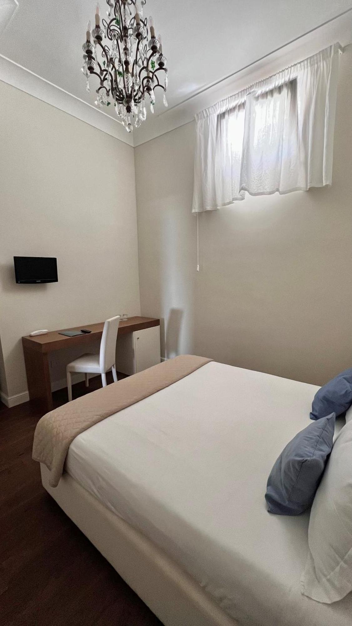 Experience Boutique Hotel - Villa Cimmino 카스텔라마레디스타비아 외부 사진