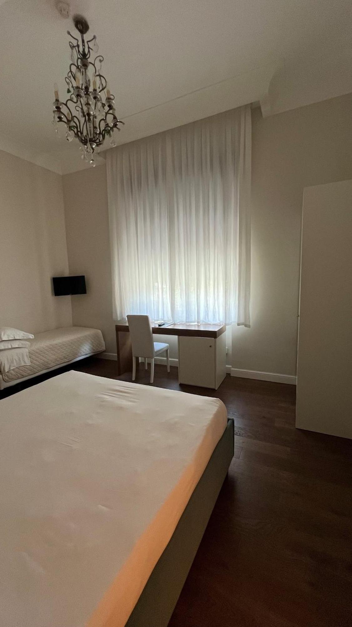 Experience Boutique Hotel - Villa Cimmino 카스텔라마레디스타비아 외부 사진
