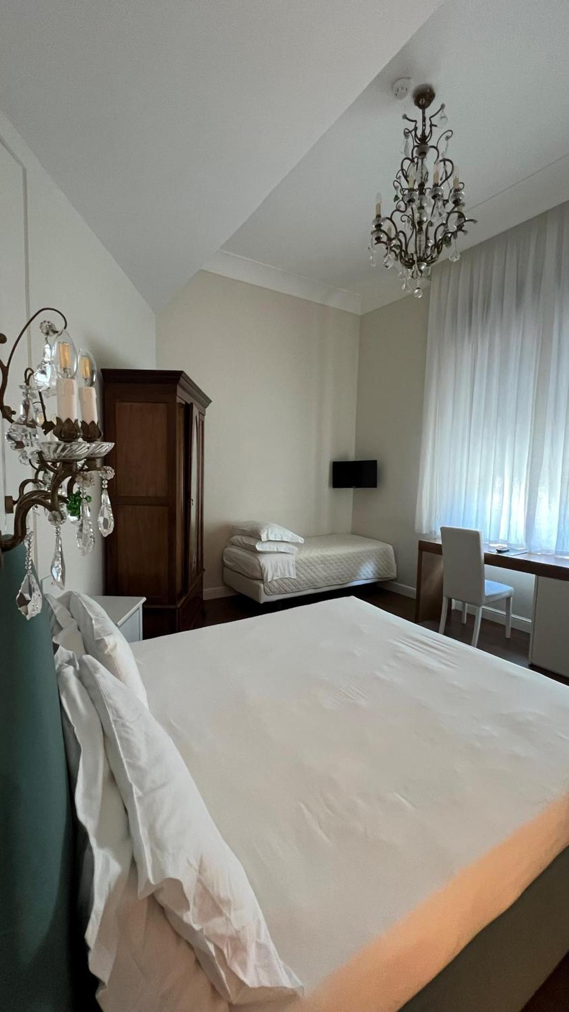Experience Boutique Hotel - Villa Cimmino 카스텔라마레디스타비아 외부 사진